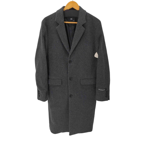 ハレ HARE GASEEP チェスターコート メンズ JPN:L